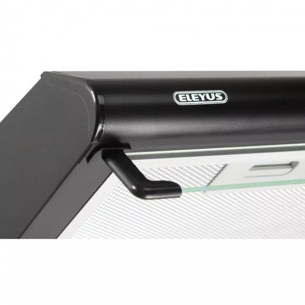 Вытяжка кухонная Eleyus BONA ІІ LED SMD 60 BL - 8 Вытяжка кухонная Eleyus BONA ІІ LED SMD 60 BL - 8