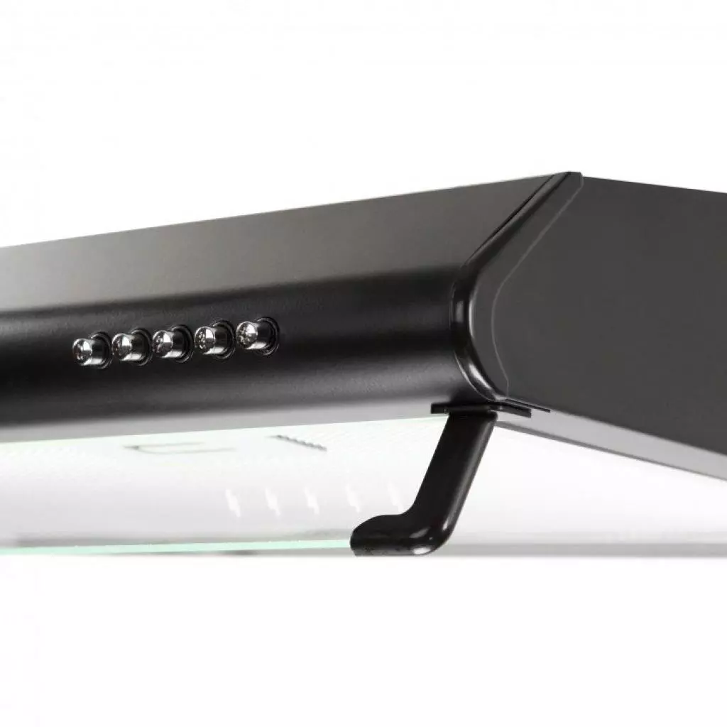 Вытяжка кухонная Eleyus BONA ІІ LED SMD 60 BL - 10 Вытяжка кухонная Eleyus BONA ІІ LED SMD 60 BL - 10