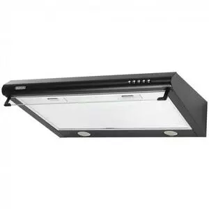 Вытяжка кухонная Eleyus BONA ІІ LED SMD 60 BL