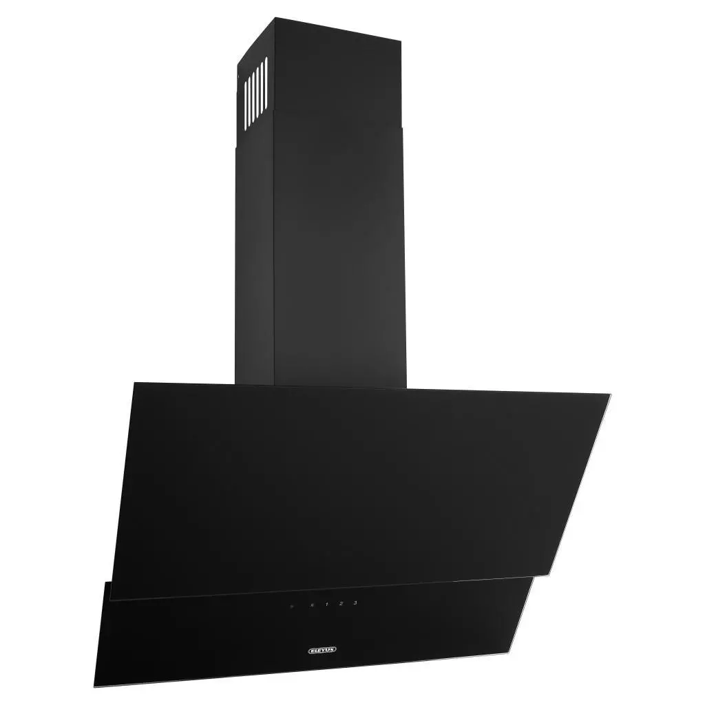 Вытяжка кухонная Eleyus Element 1000 60 BL - 2 Вытяжка кухонная Eleyus Element 1000 60 BL - 2