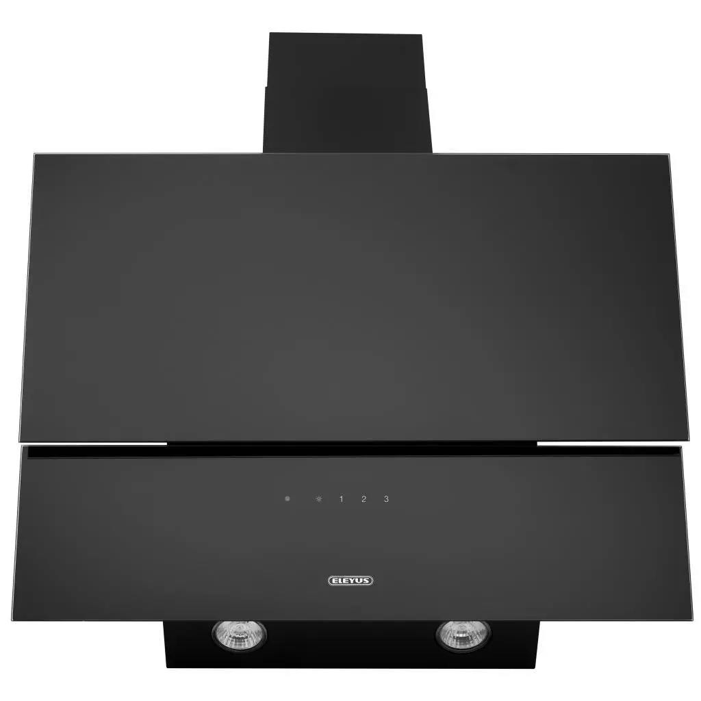 Вытяжка кухонная Eleyus Element 1000 60 BL - 3 Вытяжка кухонная Eleyus Element 1000 60 BL - 3