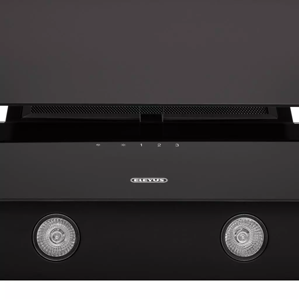 Вытяжка кухонная Eleyus Element 1000 60 BL - 5 Вытяжка кухонная Eleyus Element 1000 60 BL - 5