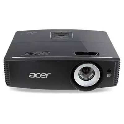 Проектор Acer P6200S (MR.JMB11.001) - 1 Проектор Acer P6200S (MR.JMB11.001) - 1