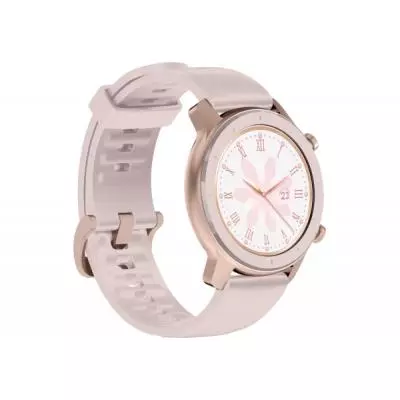 Смарт-часы Amazfit GTR 42mm Pink (A1910CBP) - 3 Смарт-часы Amazfit GTR 42mm Pink (A1910CBP) - 3