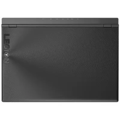 Ноутбук Lenovo Legion Y540-17 (81Q40074RA) - 7