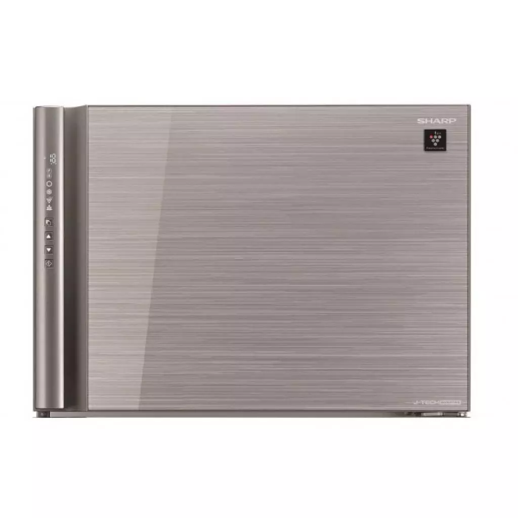 Холодильник SHARP SJ-XP680GSL - 2