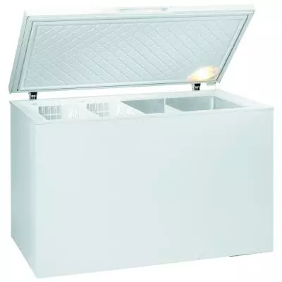 Морозильная камера Gorenje FH 401 IW (FH401IW) - 1