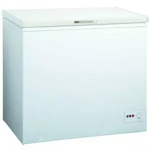 Морозильный ларь Delfa DCFG-200 Морозильный ларь Delfa DCFG-200