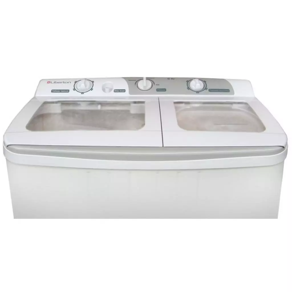 Стиральная машина Liberton LWM-61 - 1