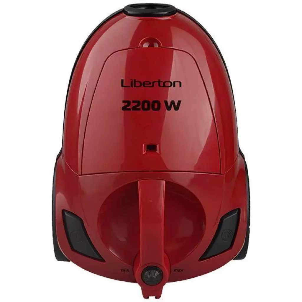Пылесос Liberton LVC-2225B - 1 Пылесос Liberton LVC-2225B - 1