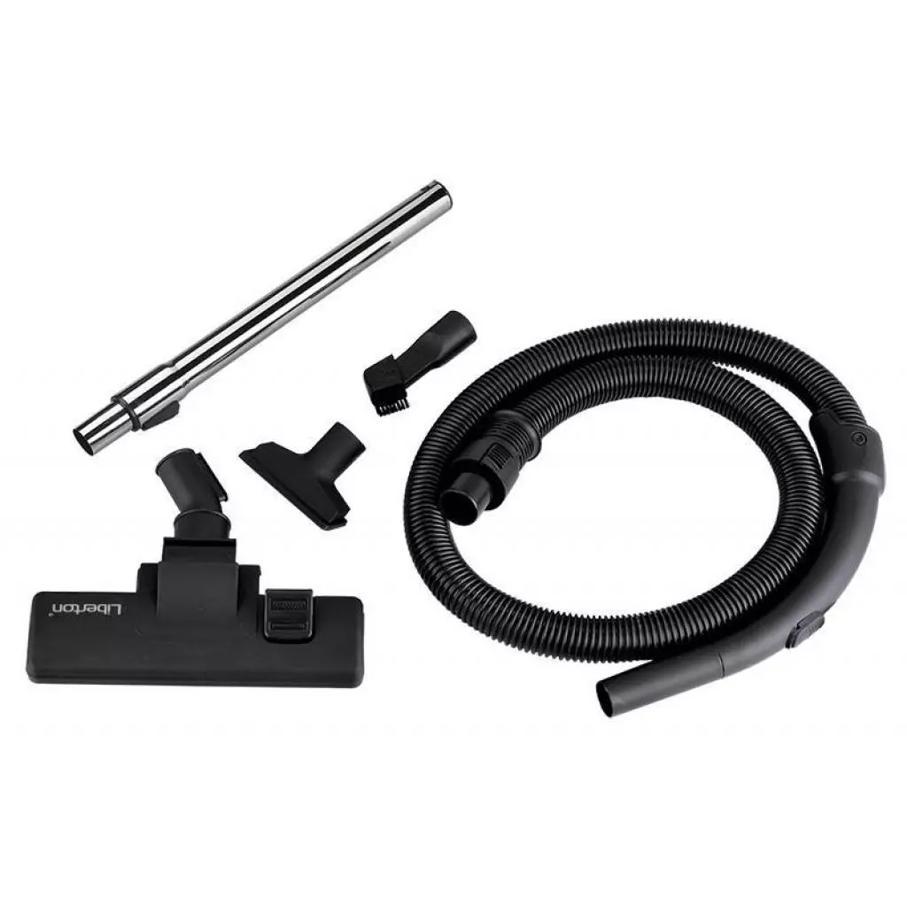 Пылесос Liberton LVC-2225B - 3 Пылесос Liberton LVC-2225B - 3