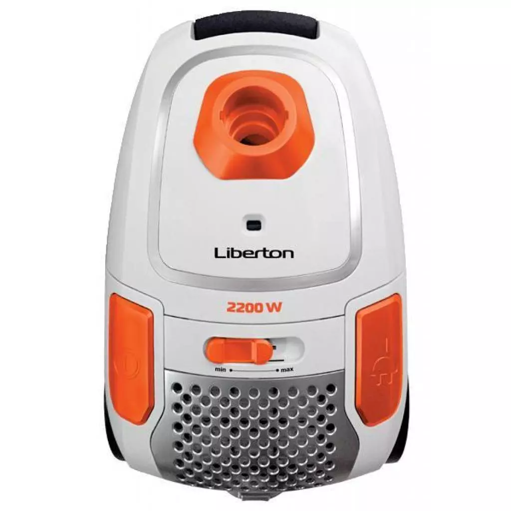 Пылесос Liberton LVC-2245B - 1