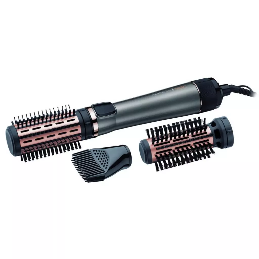 Фен-щетка Remington AS8810