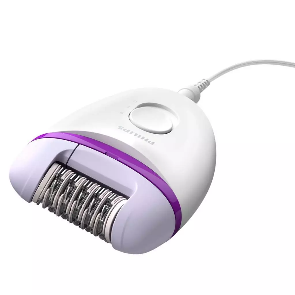 Эпилятор Philips BRP505/00 - 1 Эпилятор Philips BRP505/00 - 1