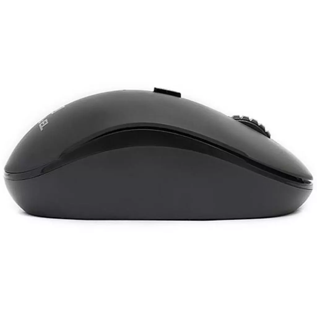 Мышка REAL-EL RM-301 black - 3 Мышка REAL-EL RM-301 black - 3