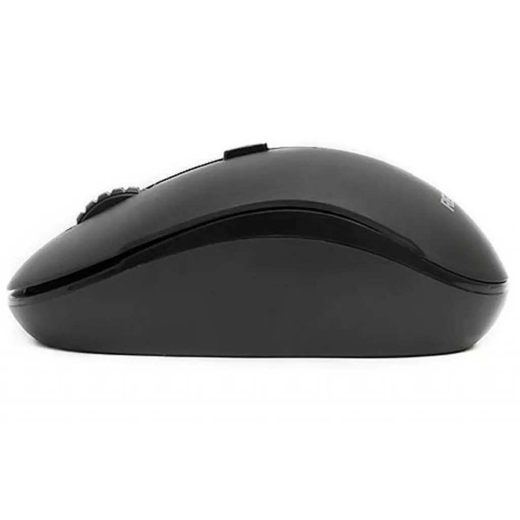 Мышка REAL-EL RM-301 black - 4 Мышка REAL-EL RM-301 black - 4