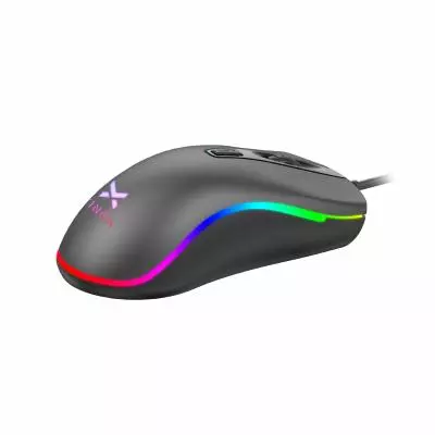 Мышка Vinga MS-670 Grey - 1