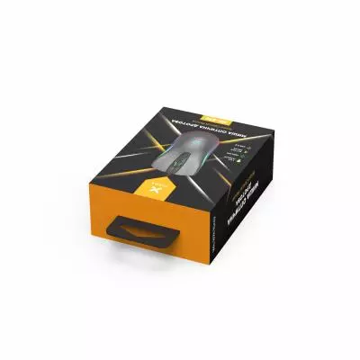 Мышка Vinga MS-670 Grey - 4