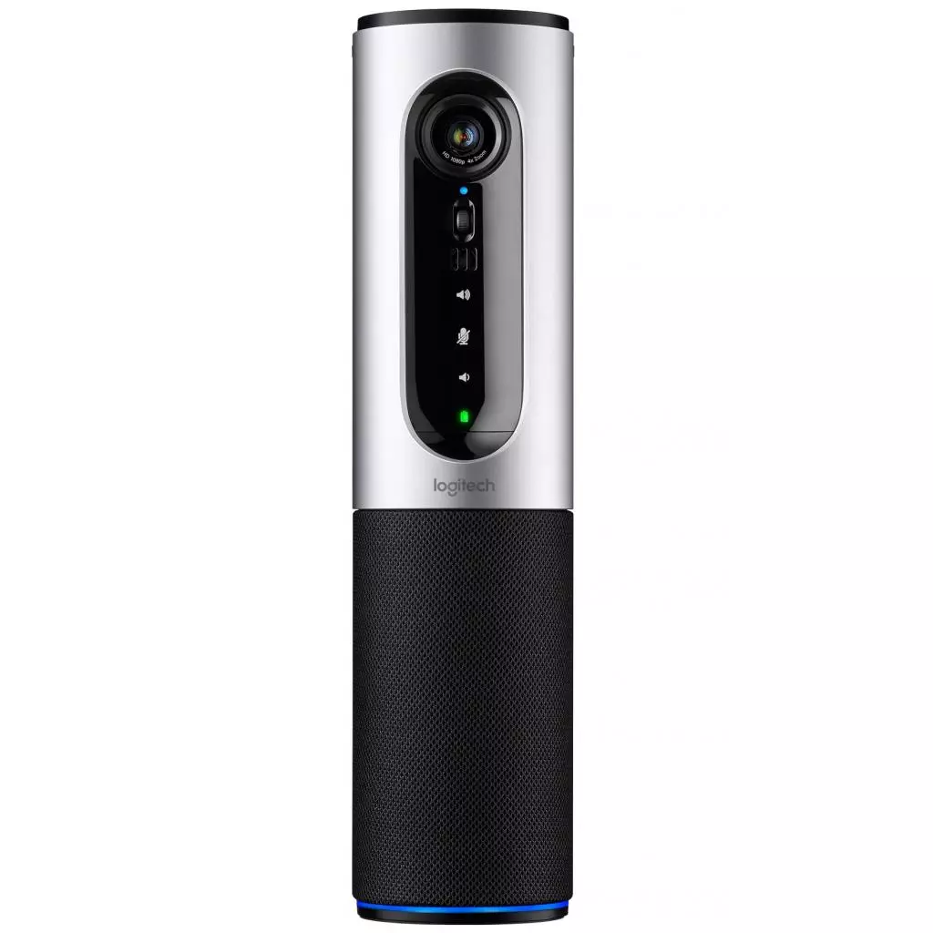 Веб-камера Logitech ConferenceCam Connect (960-001034) - 2 Веб-камера Logitech ConferenceCam Connect (960-001034) - 2
