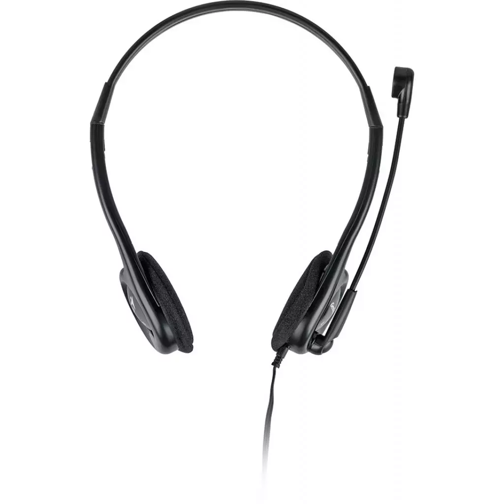 Наушники Genius HS-200C (31710151100) - 2 Наушники Genius HS-200C (31710151100) - 2