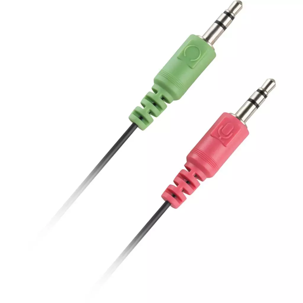 Наушники Genius HS-200C (31710151100) - 3 Наушники Genius HS-200C (31710151100) - 3