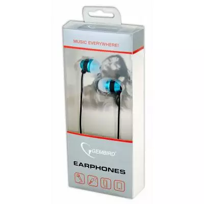 Наушники Gembird MHS-EP-002 - 1