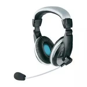 Наушники Trust Quasar USB Headset (16976)
