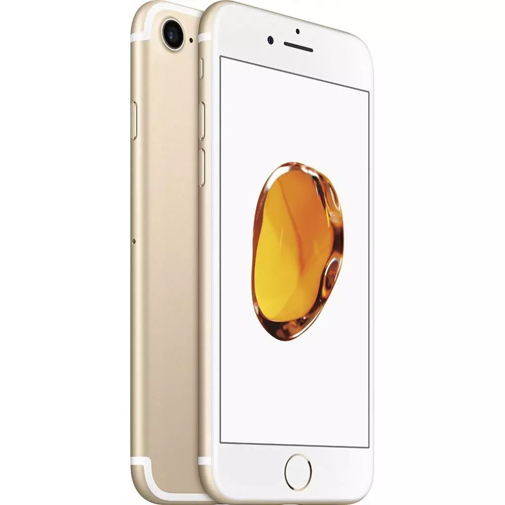 Мобильный телефон Apple iPhone 7 32GB Gold (MN902RM/A | MN902FS/A)