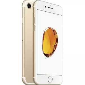 Мобильный телефон Apple iPhone 7 32GB Gold (MN902RM/A | MN902FS/A)