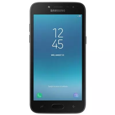 Мобильный телефон Samsung SM-J250F (Galaxy J2 2018 Duos) Black (SM-J250FZKDSEK)