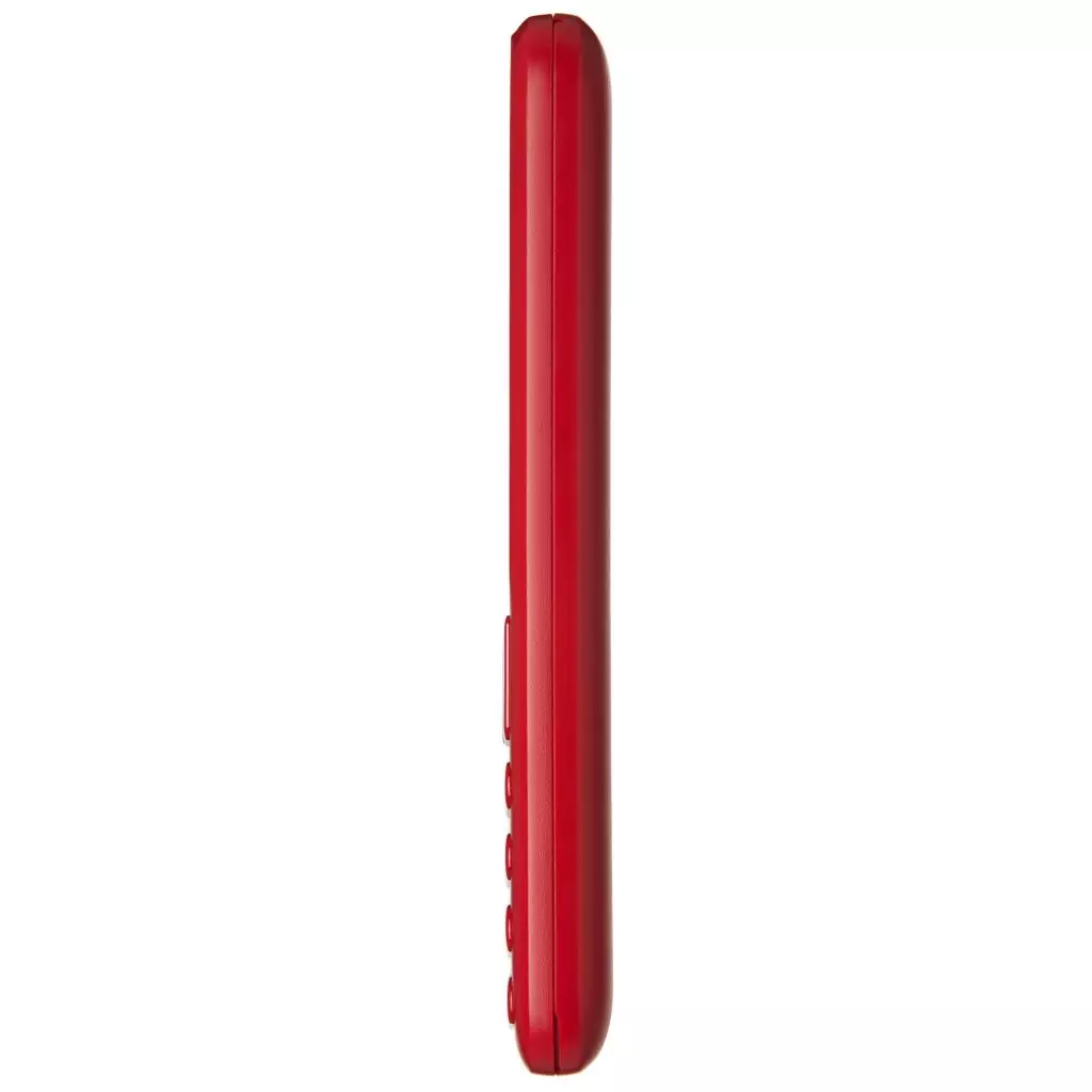 Мобильный телефон 2E E240 2019 Red (680576170019) - 3 Мобильный телефон 2E E240 2019 Red (680576170019) - 3