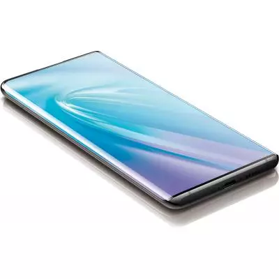 Мобильный телефон Vivo NEX 3 8/128 GB Glowing Night - 4 Мобильный телефон Vivo NEX 3 8/128 GB Glowing Night - 4