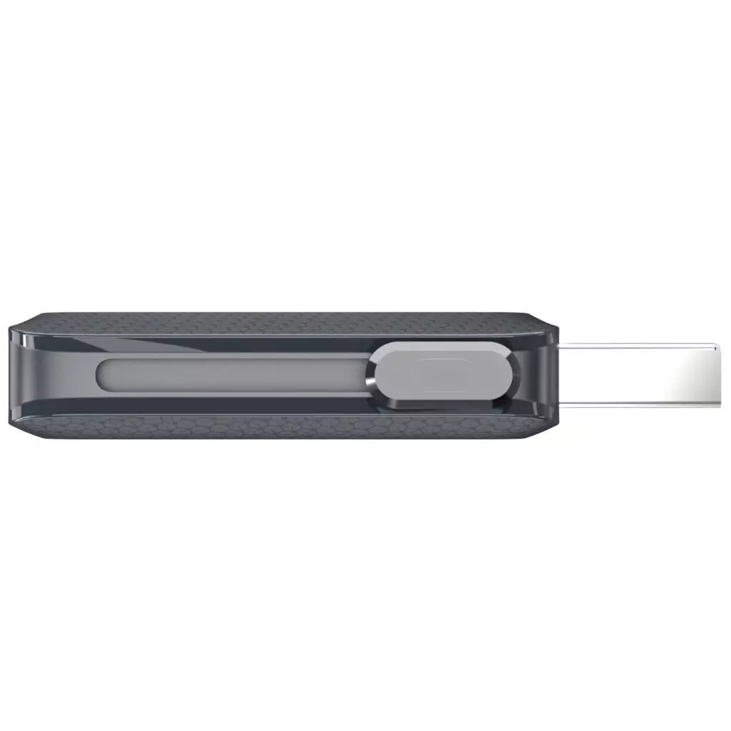 USB флеш накопитель SanDisk 32GB Ultra Dual USB 3.0 + Type-C (SDDDC2-032G-G46) - 8