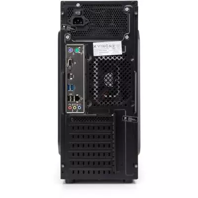 Компьютер Vinga CS108 0006 (P00E0J42N0VN) - 8 Компьютер Vinga CS108 0006 (P00E0J42N0VN) - 8