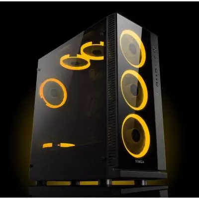 Компьютер Vinga Odin A7024 (I7M32G2070S.A7024) - 3 Компьютер Vinga Odin A7024 (I7M32G2070S.A7024) - 3