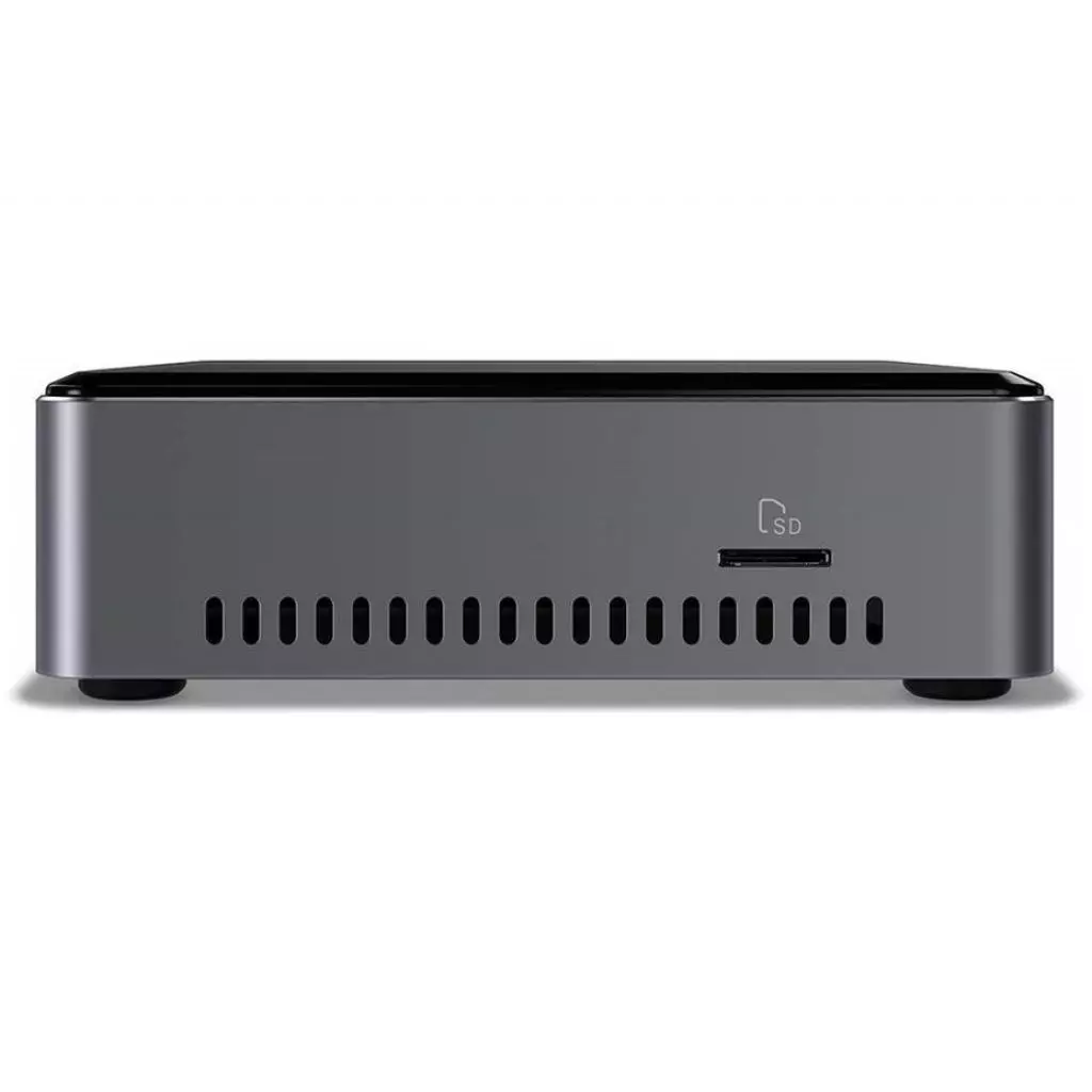 Компьютер INTEL NUC i3-7100U (BOXNUC7I3BNK) - 3