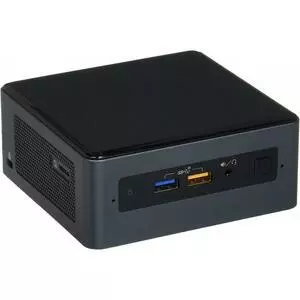 Компьютер INTEL NUC i3-8109U (BOXNUC8I3BEH)
