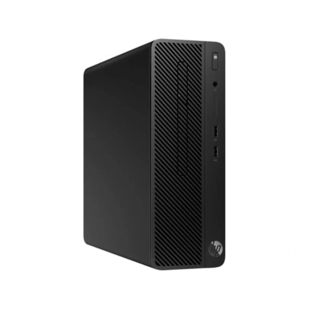 Компьютер HP 290 G1 SFF / i3-8100 (6BE48EA) - 1 Компьютер HP 290 G1 SFF / i3-8100 (6BE48EA) - 1