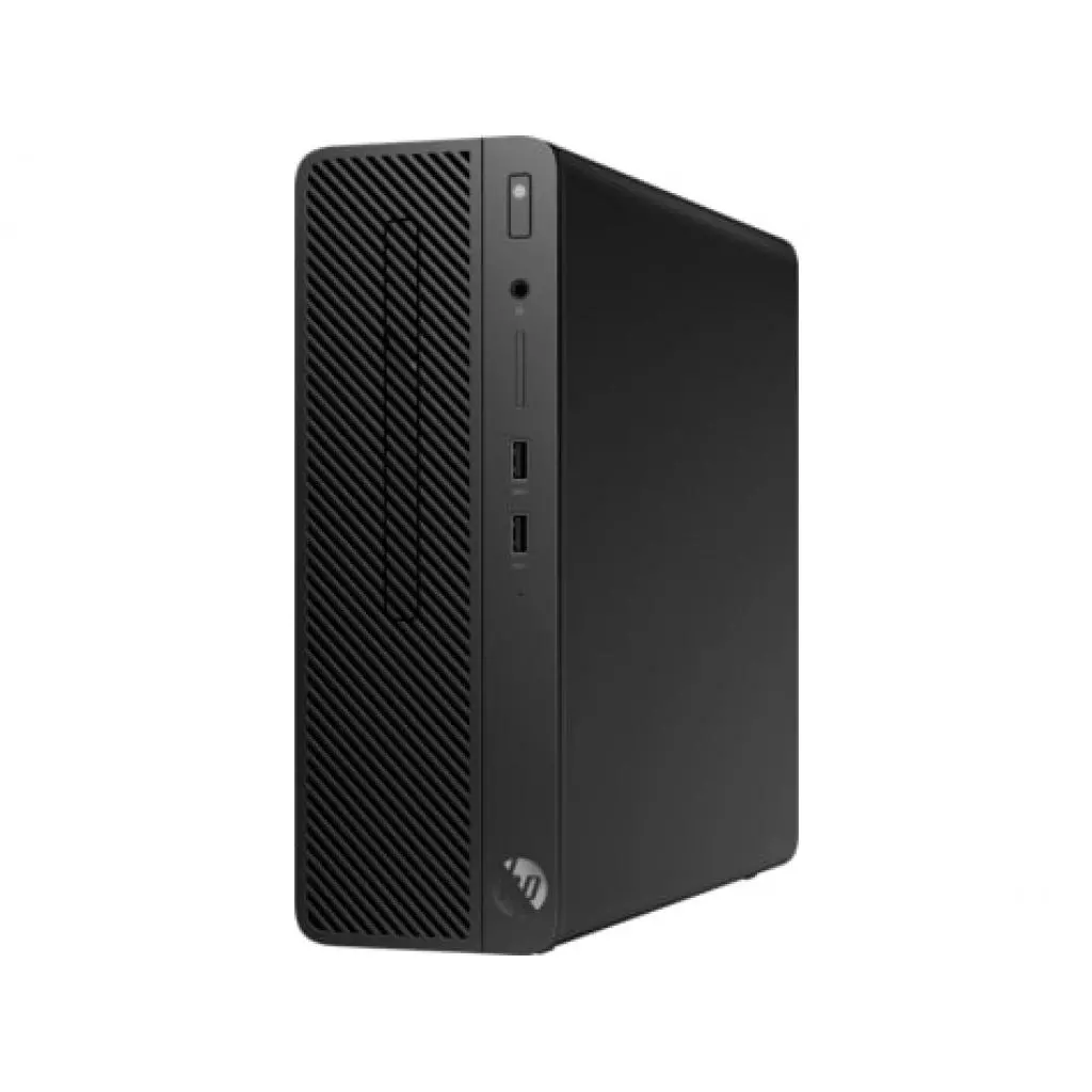 Компьютер HP 290 G1 SFF / i3-8100 (6BE48EA) - 3 Компьютер HP 290 G1 SFF / i3-8100 (6BE48EA) - 3