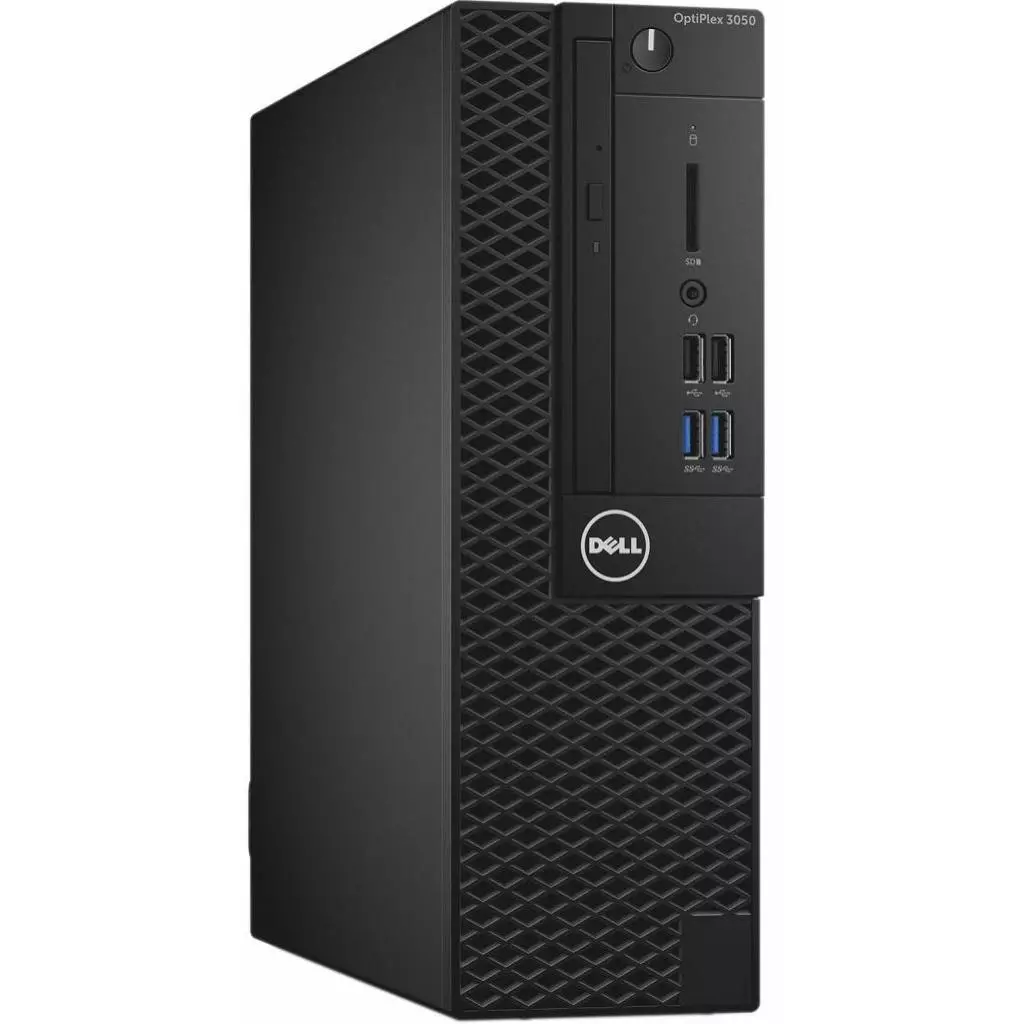 Компьютер Dell OptiPlex 3050 SFF / i3-7100 / 4Y (N009O3050SFF-TB) - 2