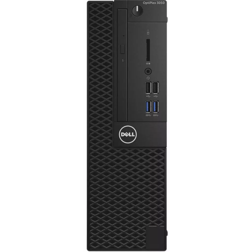 Компьютер Dell OptiPlex 3050 SFF / i3-7100 / 4Y (N009O3050SFF-TB)