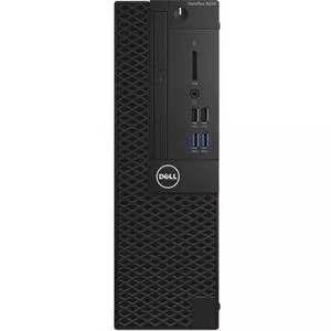 Компьютер Dell OptiPlex 3050 SFF / i3-7100 / 4Y (N009O3050SFF-TB)