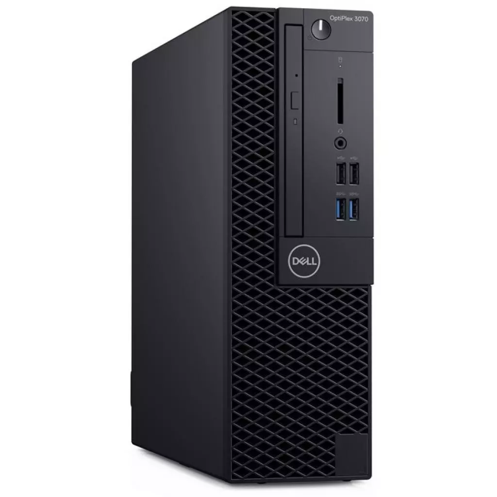 Компьютер Dell OptiPlex 3070 SFF / i5-9500 (N519O3070SFF) - 1 Компьютер Dell OptiPlex 3070 SFF / i5-9500 (N519O3070SFF) - 1