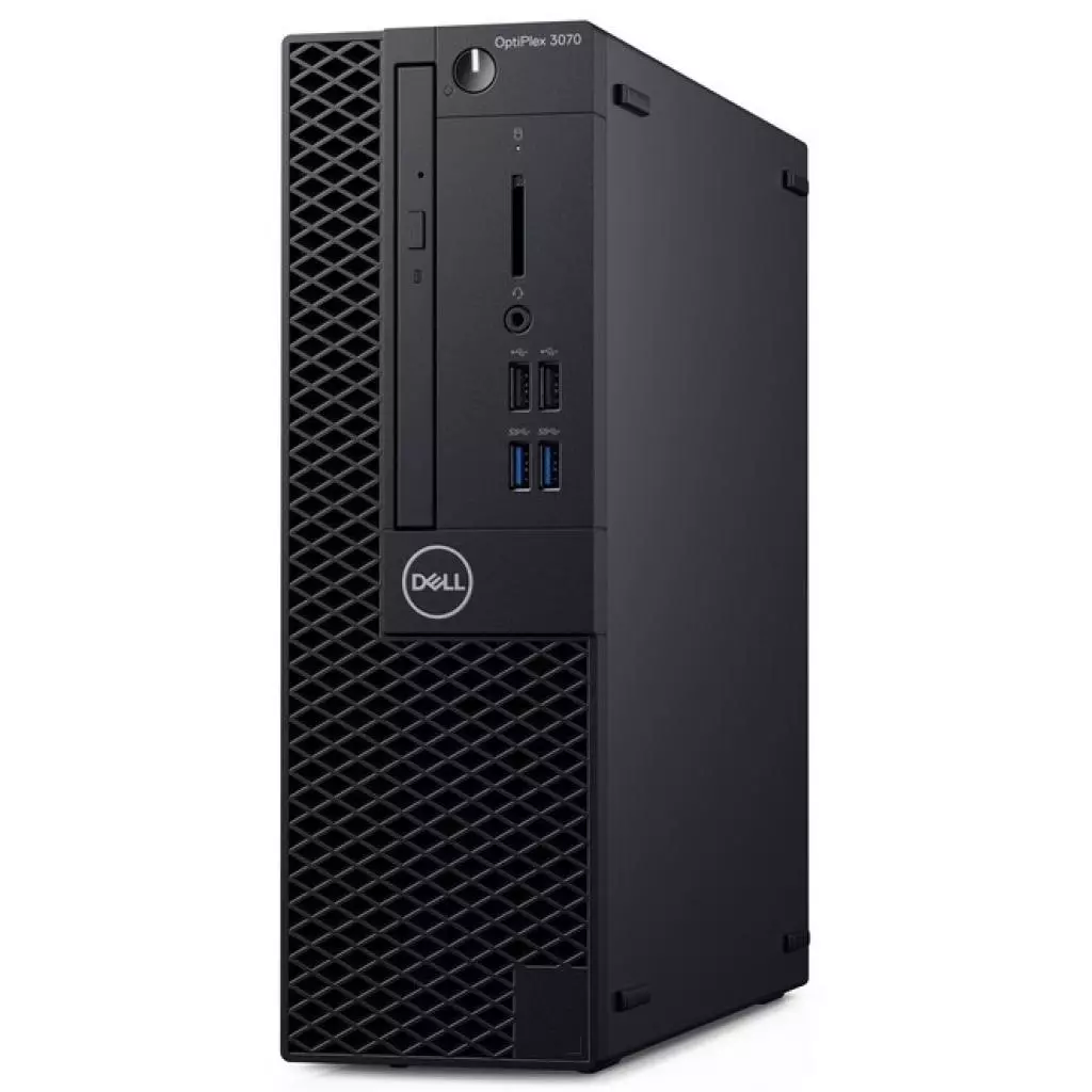 Компьютер Dell OptiPlex 3070 SFF / i5-9500 (N519O3070SFF) - 2 Компьютер Dell OptiPlex 3070 SFF / i5-9500 (N519O3070SFF) - 2