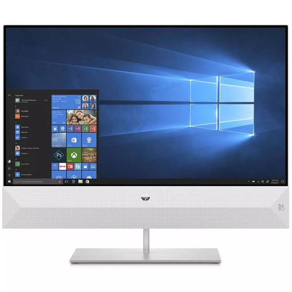 Компьютер HP Pavilion / i5-9400T (7JU03EA)