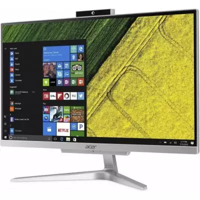 Компьютер Acer Aspire C22-865 / i3-8130U (DQ.BBRME.025) - 2 Компьютер Acer Aspire C22-865 / i3-8130U (DQ.BBRME.025) - 2