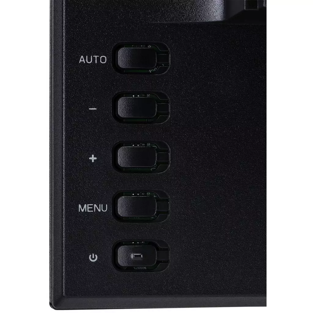 Монитор iiyama XUB2395WSU-B1 - 9