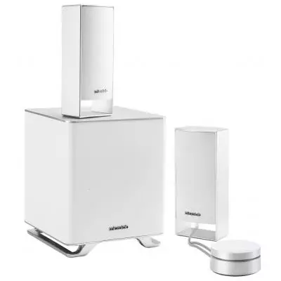 Акустическая система Microlab M-600 White - 1 Акустическая система Microlab M-600 White - 1