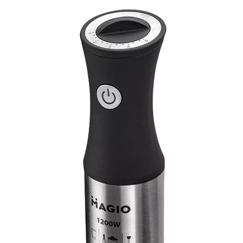 Блендер Magio MG-650 - 1