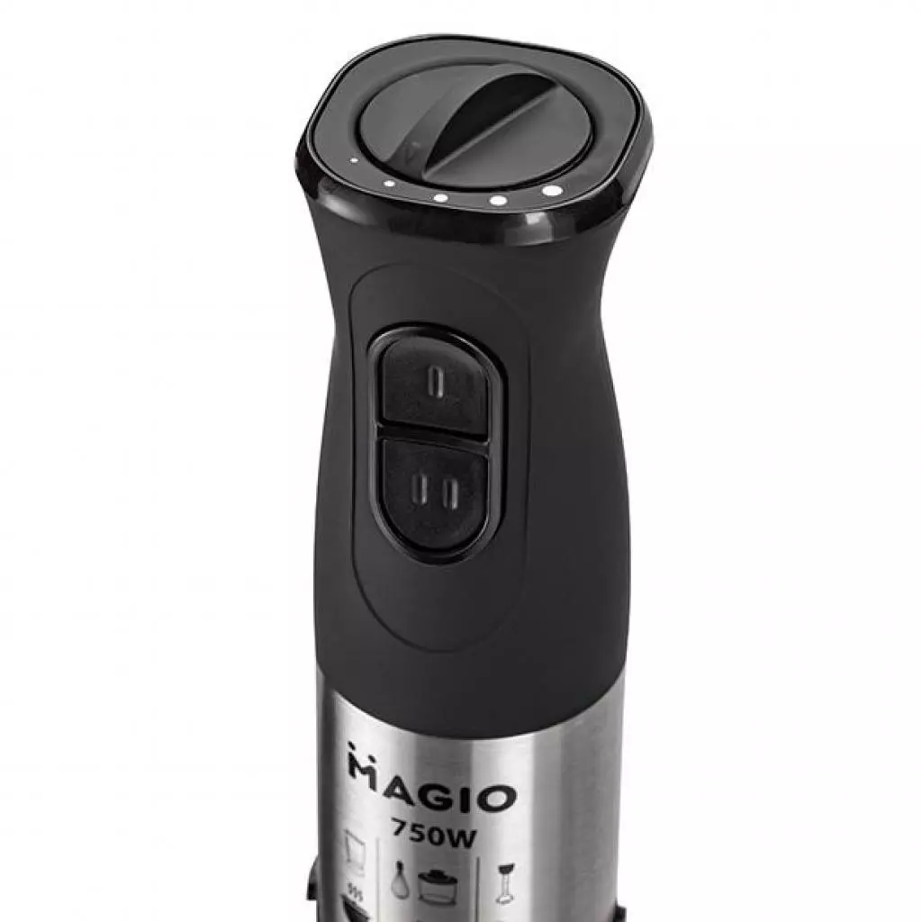 Блендер Magio MG-648 - 3
